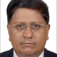 IAS संजय बंदोपाध्याय IAS संजय बंदोपाध्याय