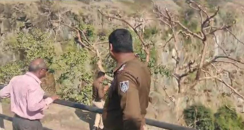 Tourist Dies in Kakra Kho Tourist Dies in Kakra Kho