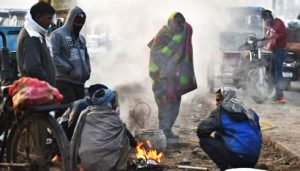 Havoc of Cold : ठंड का कहर अभी थमा नहीं, कश्मीर और हिमाचल में बर्फबारी!