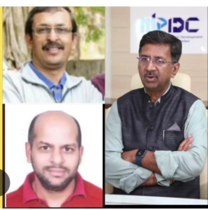 Screenshot 20240119 124124 278 How Long Government Angry With These 7 IAS officers