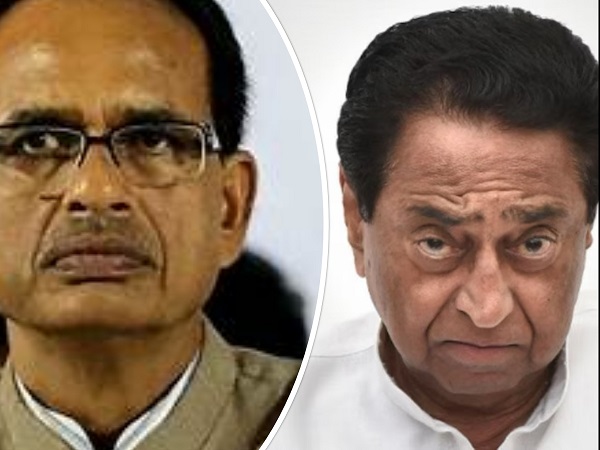 Stories of 2 Ex Chief