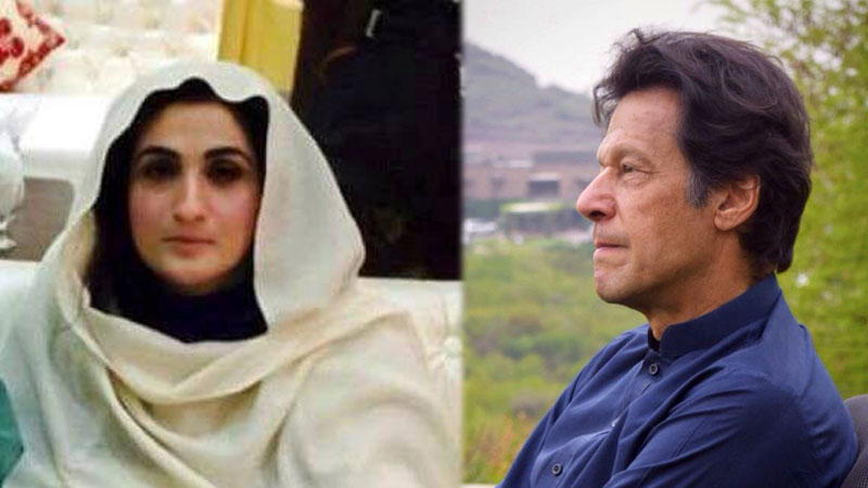 imran-bushra