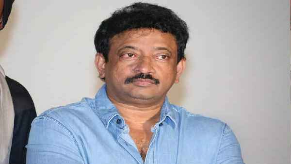 Director Ram Gopal Varma