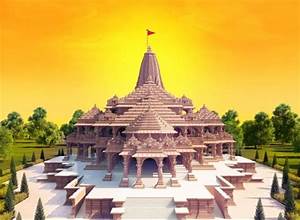 th 22 Ram Mandir: राम जन्म आंदोलन के समय शंकराचार्य कहां थे ?