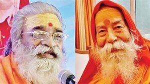 th 27 Ram Mandir: राम जन्म आंदोलन के समय शंकराचार्य कहां थे ?