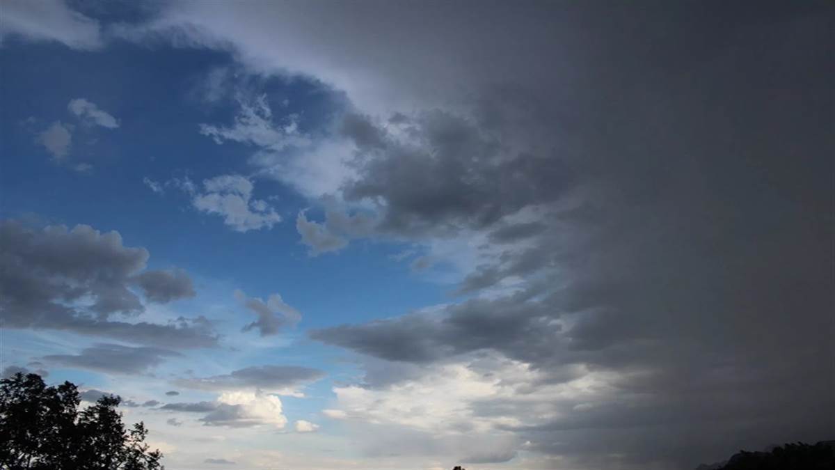 Weather Update: 24 फरवरी को नए पश्चिमी विक्षोभ से MP में फिर छाएंगे बादल,तापमान में आ सकती है गिरावट!