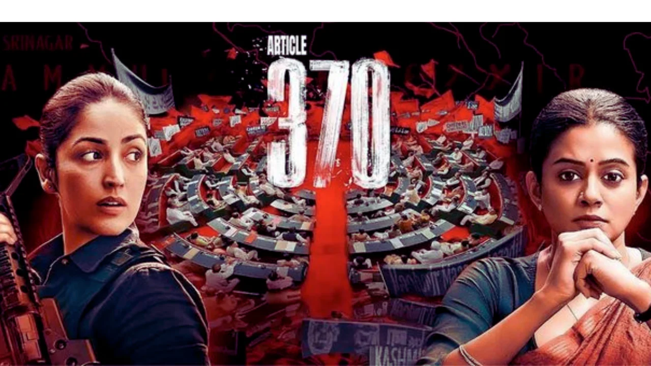 Article-370-Movie-Review