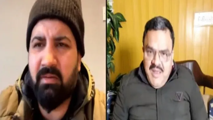Pakistan-Cricket-Expert पाकिस्तान एक्सपर्ट मोहसिन अली