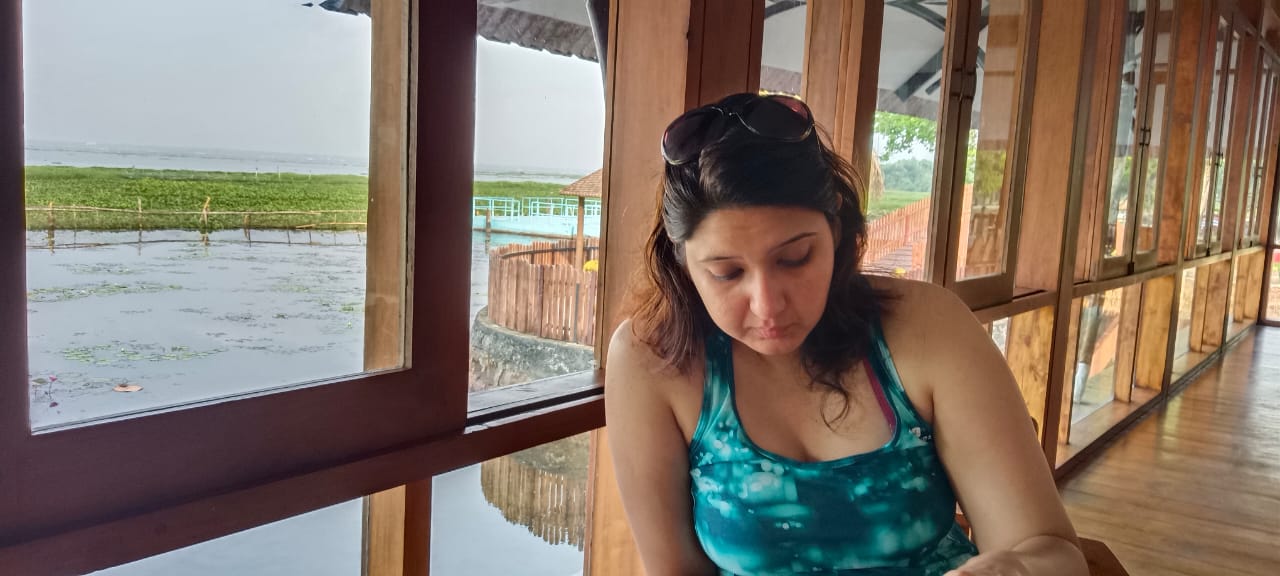 Backwater Tourism Backwater Tourism