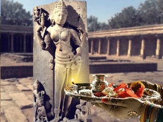 bhojshala_saraswati