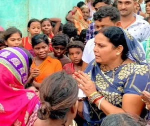 kiran devi yadav 1 विधायक किरण देवी