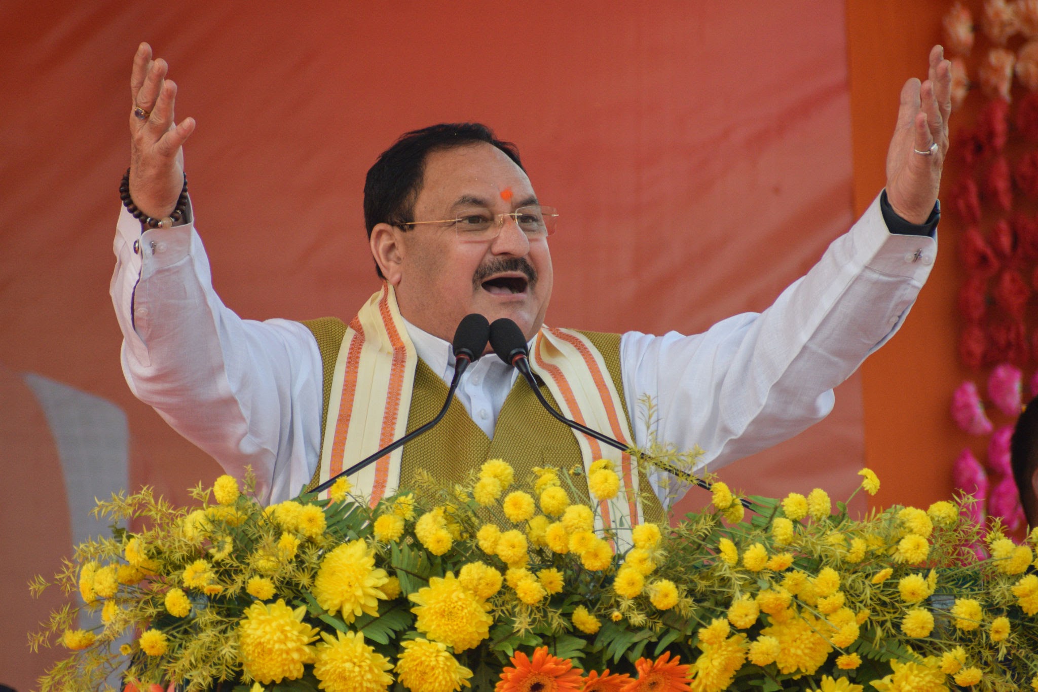 BJP's Big Decision BJP's Big Decision