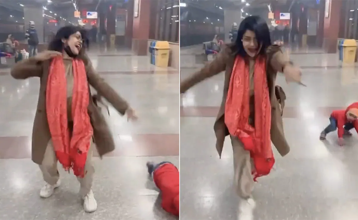 Viral Dance Video Viral Dance Video