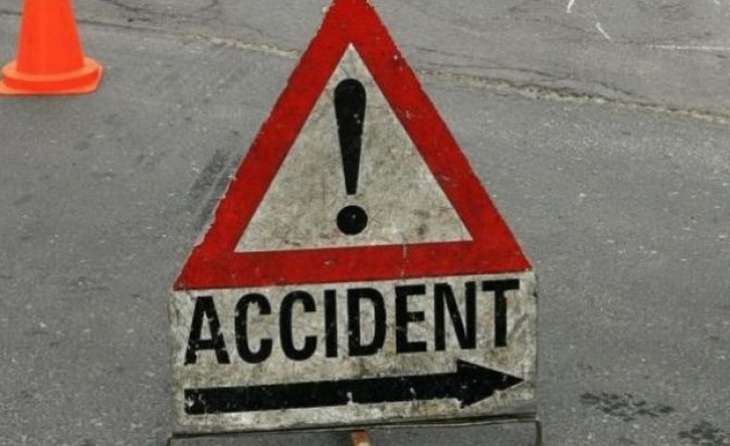 Tragic Road Accident Tragic Road Accident