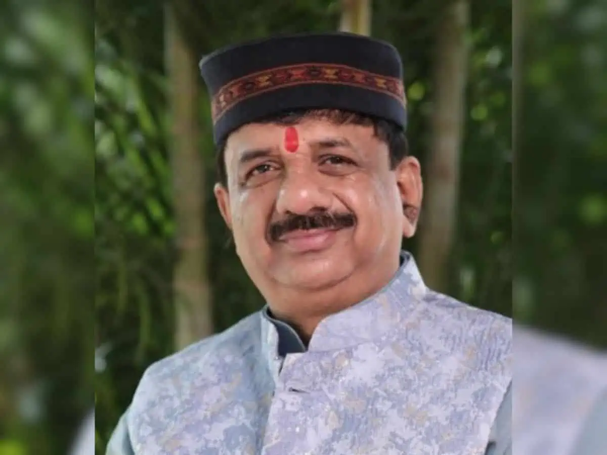 Alok-Sharma-former-Bhopal-Mayor-and-Vice-President-of-Madhya-Pradesh-BJP