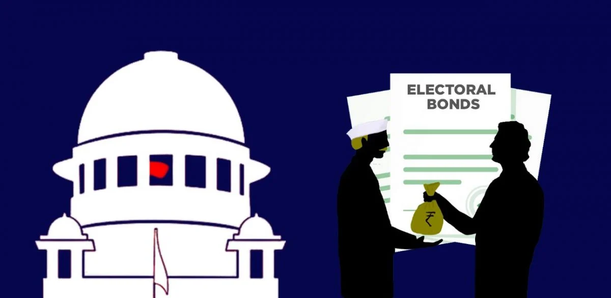 Electoral Bond Controversy