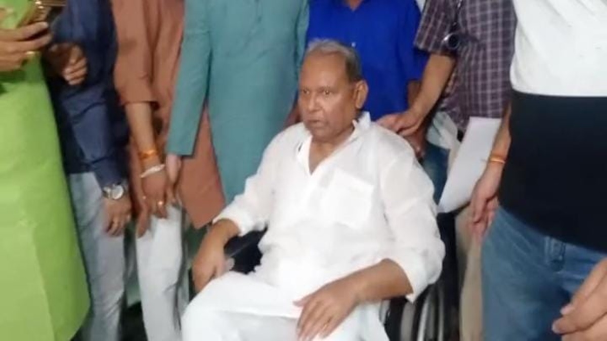 FORMER-MINISTER-ANUP-MISHRA