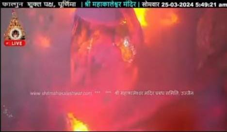 Who are the culprits of Mahakal? Who are the culprits of Mahakal?