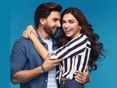 Deepika-Ranveer