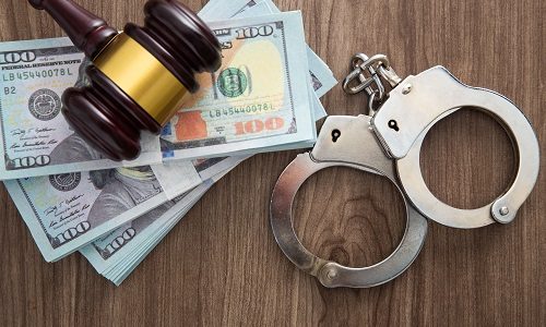 Money Laundering Money Laundering