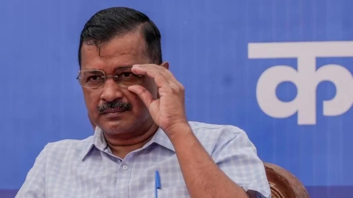 ED Arrested Arvind Kejriwal ED Arrested Arvind Kejriwal