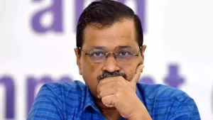 Kejriwal Sent on 7 Day Remand