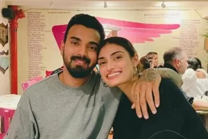 athiya shetty pregnant