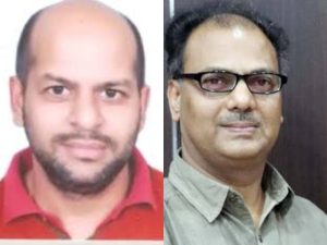 2 IAS अफसरों का विवाद, शासन - प्रशासन की धूमिल होती छबि , क्या CM सख्त एक्शन लेंगे!