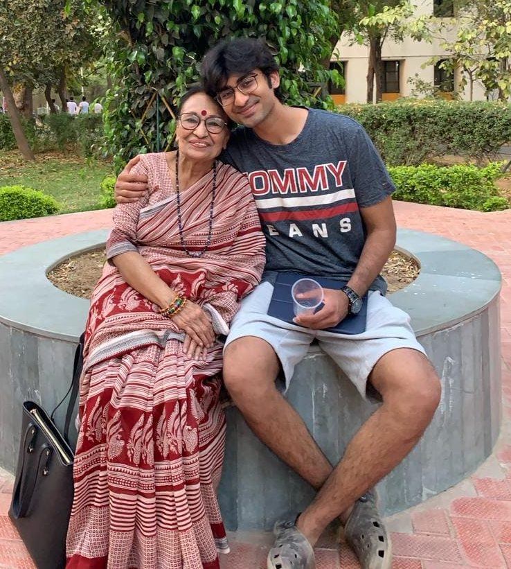 Mamta Kalia Mamta Kalia
