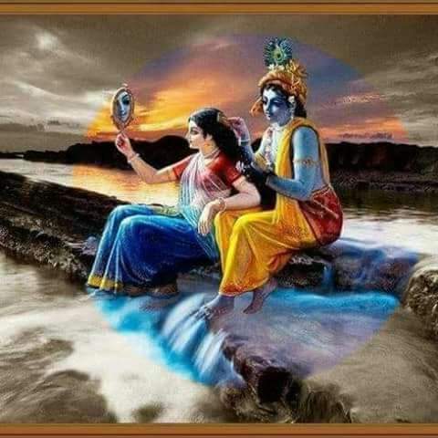 Spiritual meaning of Navratri Spiritual meaning of Navratri