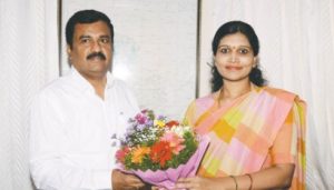 IMG 20240413 WA0092 Kissa-A-IAS:मजदूर पिता की बेटी जिसने असफलताओं के बीच सफलता को खोजा