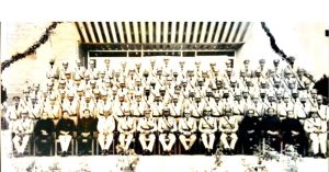 IMG 20240414 WA0031 50 Years Re-Union of 1974 IPS Batch