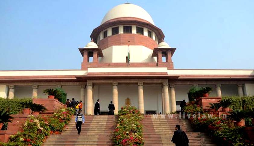 Supreme-Court-of-India Puja Khedkar Case