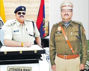 Kisss-A-IPS:IPS अफसर ने 8 महीनों में 46 किलो वजन घटाकर कर दिया कमाल!