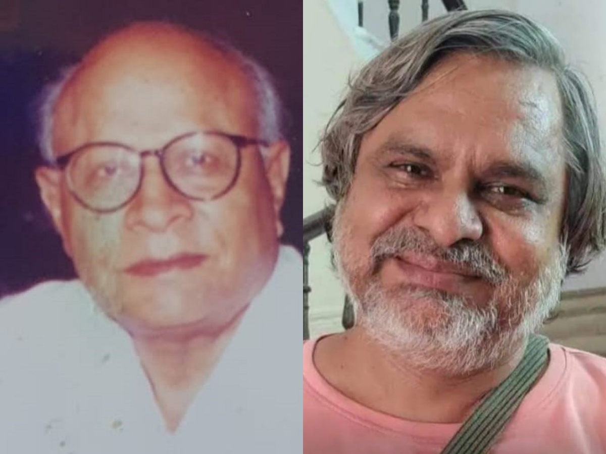 Zaheer Qureshi Memorial Lecture Series