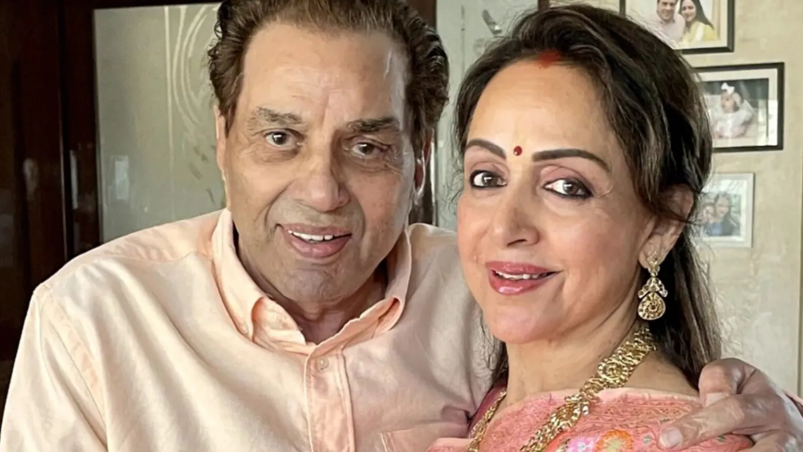 Hema Malini Networth