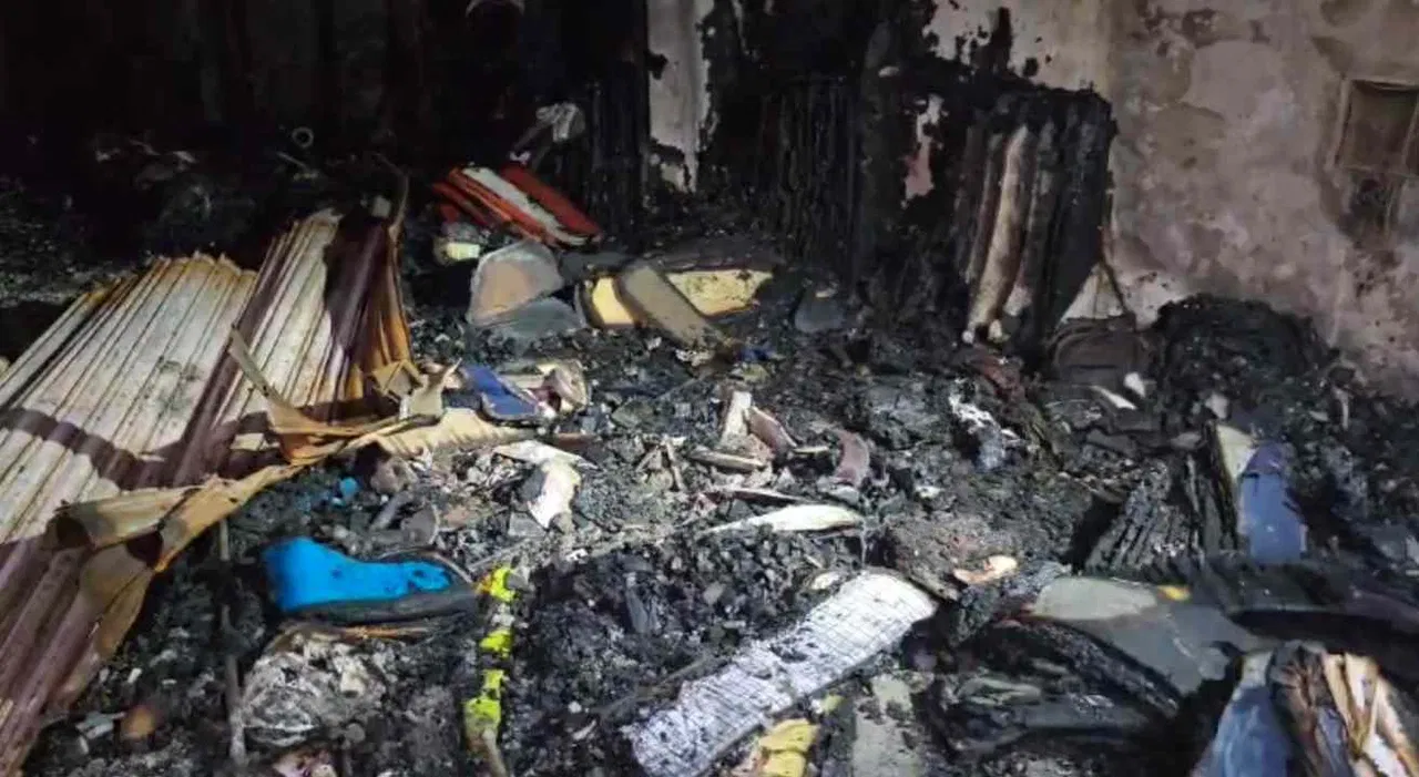 sambhaji-nagar-fire