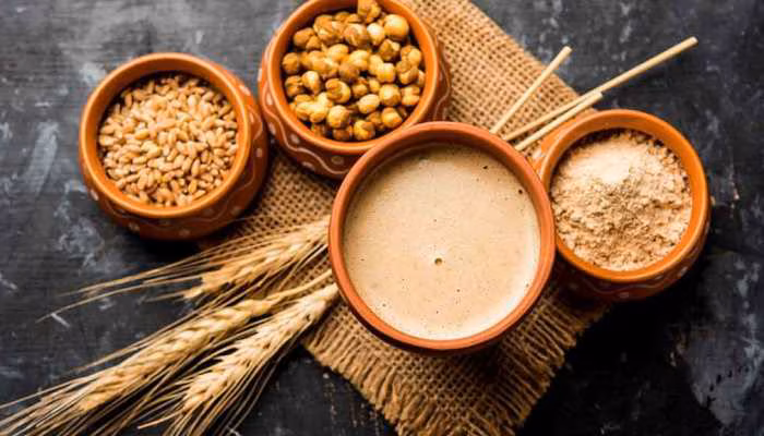 Special on 8th May "Sattu" Amavasya