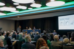 IMG 20240520 WA0066 ISRS Conference Newyork : कैंसर के सटीक डाइग्नोसिस पर न्यूयॉर्क में डॉ पल्लवी तिवारी ने व्याख्यान दिया