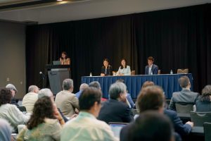 IMG 20240520 WA0067 ISRS Conference Newyork : कैंसर के सटीक डाइग्नोसिस पर न्यूयॉर्क में डॉ पल्लवी तिवारी ने व्याख्यान दिया