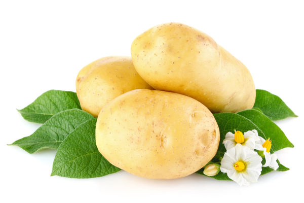 Potato-health-benefits International Potato Day