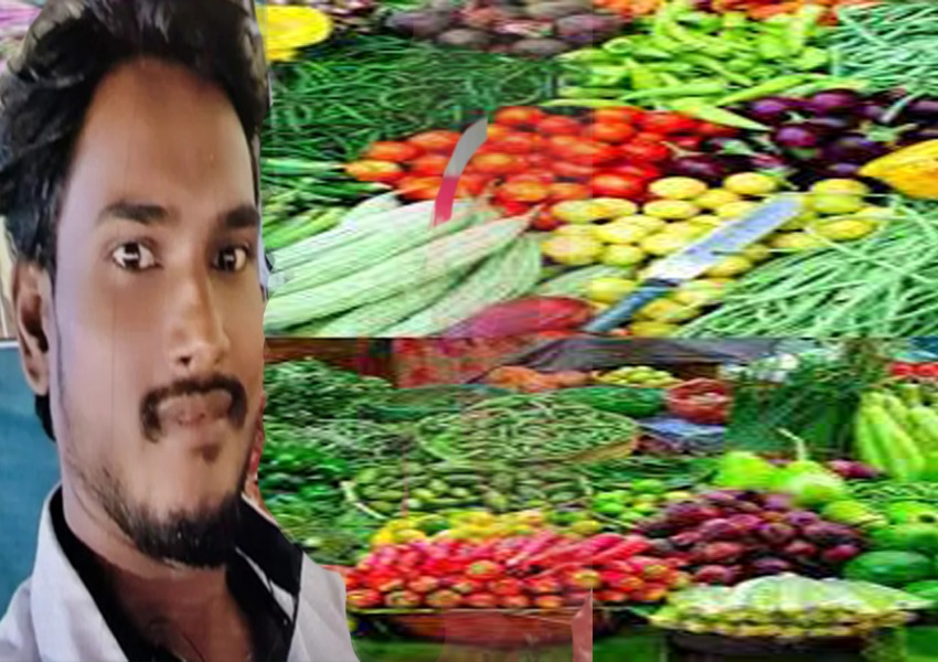 Vegetable Seller Suicide Case