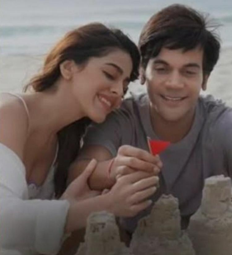 Film Review: नज़रिया बदलने वाली फिल्म 'श्रीकांत' Film Review: नज़रिया बदलने वाली फिल्म 'श्रीकांत'