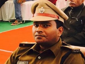 WhatsApp Image 2024 05 12 at 7.11.42 AM 1 Kissa-A-IPS: Dr Kumar Ashish: संघर्ष की आंच में तपकर निकला एक IPS अधिकारी!