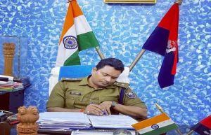 WhatsApp Image 2024 05 12 at 7.11.42 AM Kissa-A-IPS: Dr Kumar Ashish: संघर्ष की आंच में तपकर निकला एक IPS अधिकारी!