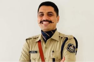 WhatsApp Image 2024 05 18 at 10.56.32 PM Kissa-A-IPS : 12 Government Jobs in 6 Years: पटवारी से IPS अफसर!