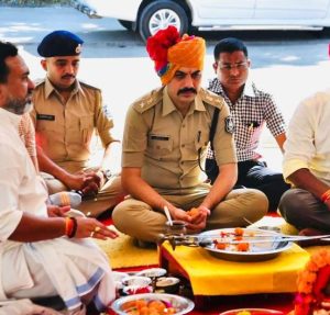 WhatsApp Image 2024 05 18 at 10.56.33 PM Kissa-A-IPS : 12 Government Jobs in 6 Years: पटवारी से IPS अफसर!