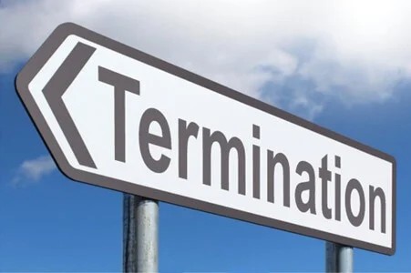 Termination Termination