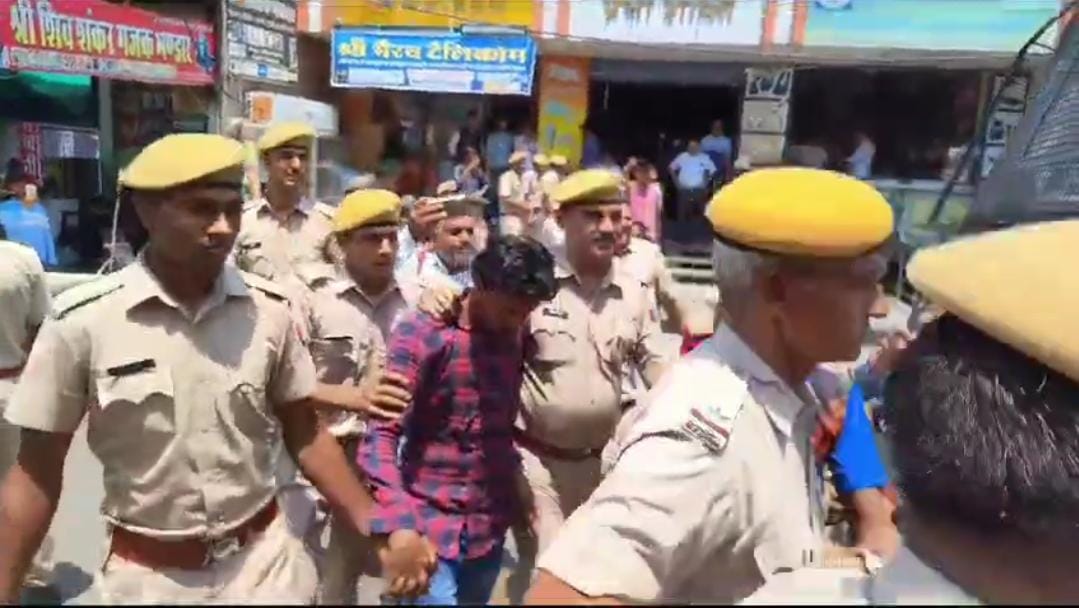 Death sentence to two brothers