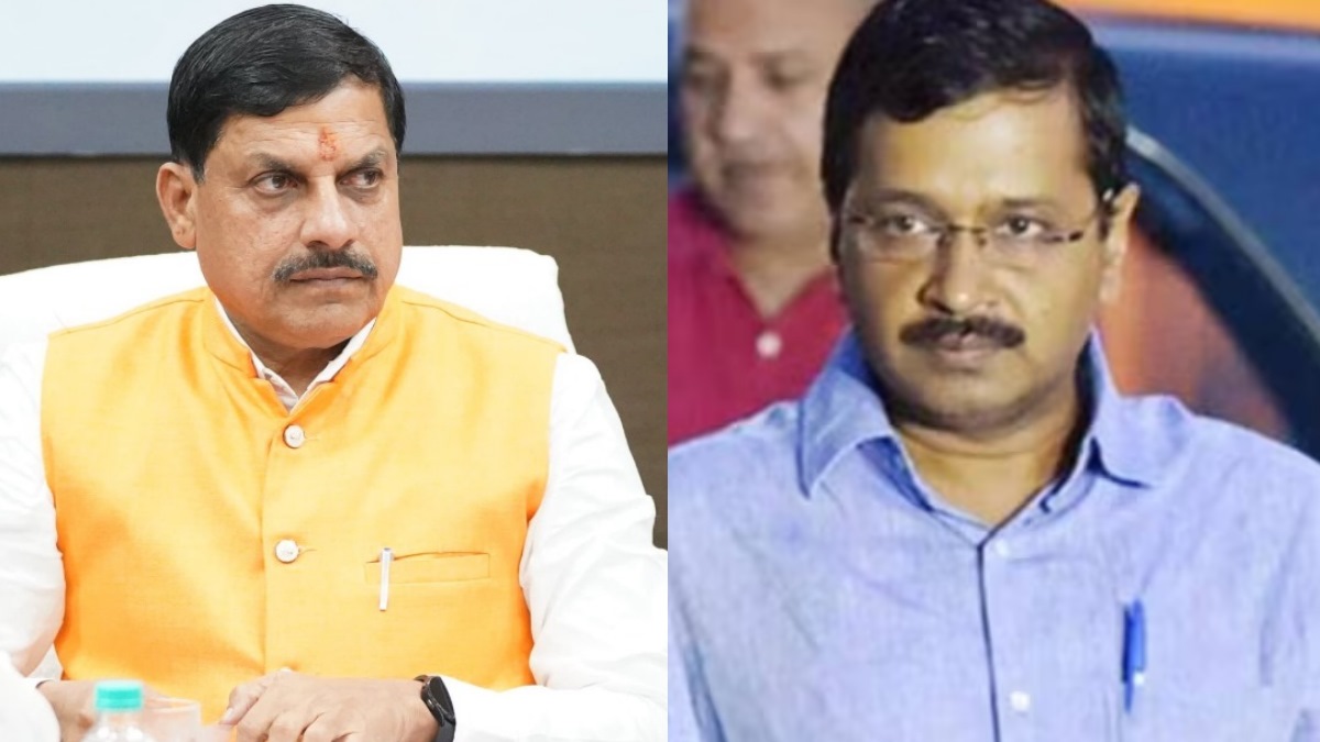 cm and kejriwal